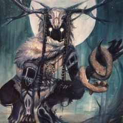 Depressed Skinwalker