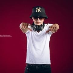 EoVi Dj Producer