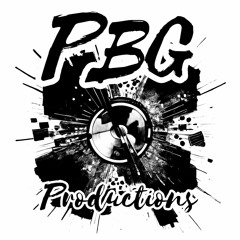 PBG | Pop A Bottle Gang