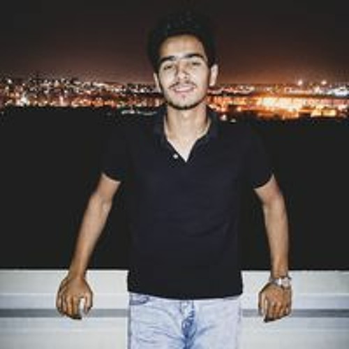 Mohammed Sayed’s avatar