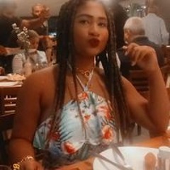 Thaymara Monteiro