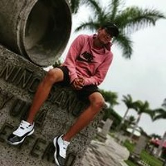 Jeremy Morales Barquero