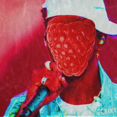 Lil D Raspberry