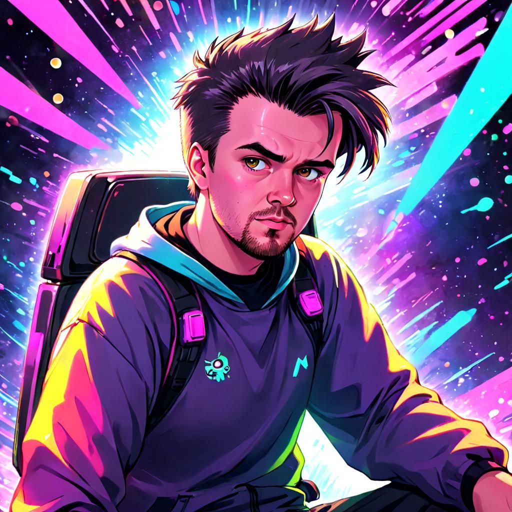 Fungist (aka B-laze)