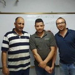 Abdullah Hosny