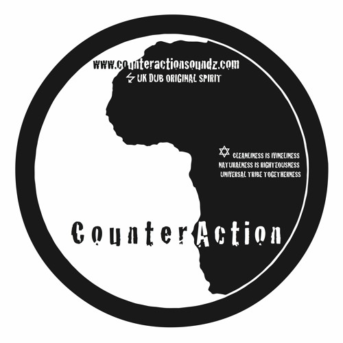 CounterAction’s avatar