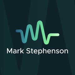 Mark Stephenson Voiceover