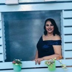 Kate Nasrallah