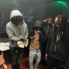 TrenchBabyGreeedy
