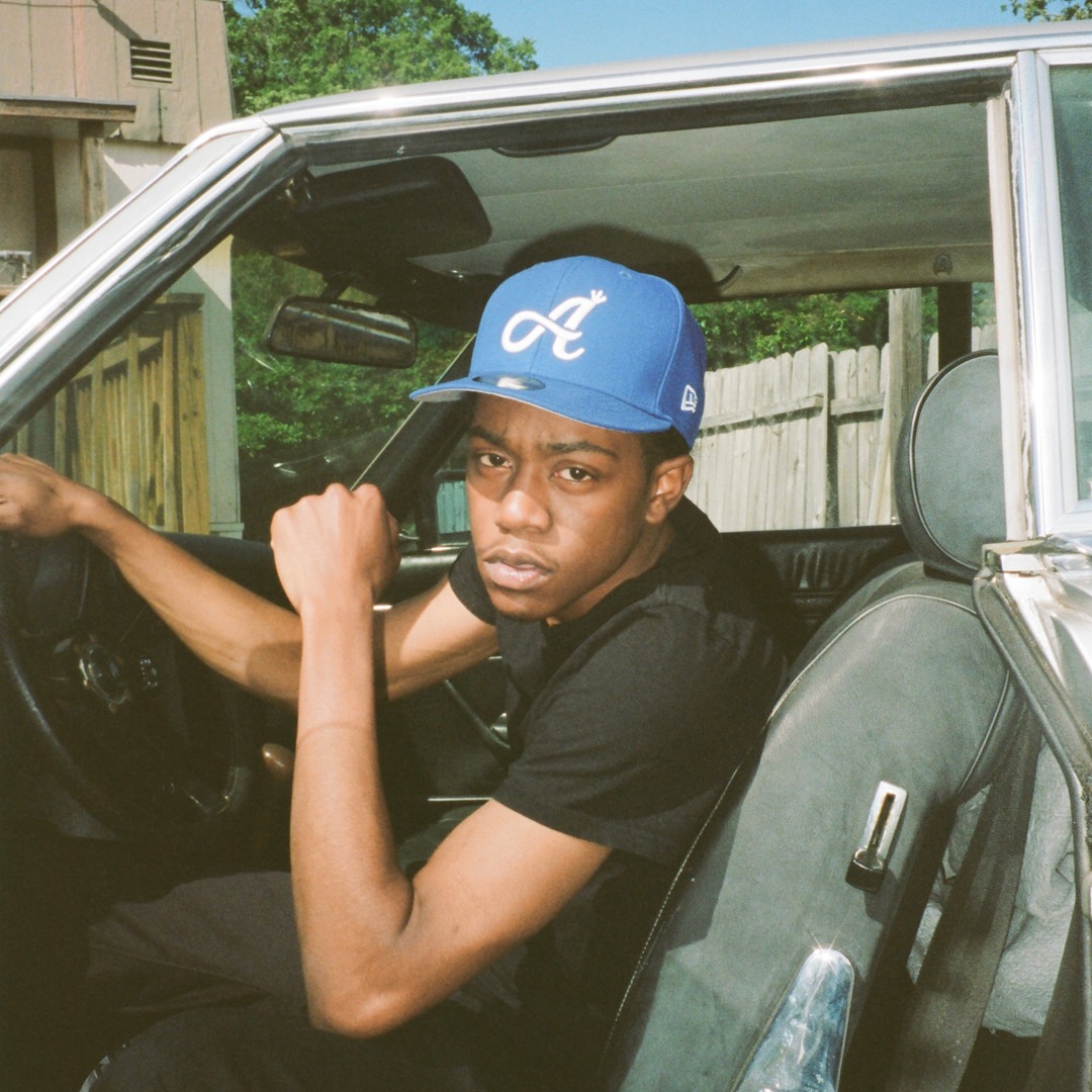 AHMIR’s avatar