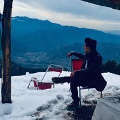 Muzammil Ali