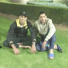Khaled Abd Elmoneim
