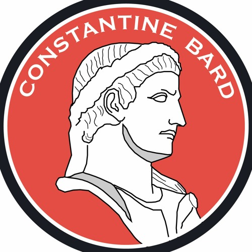 Constantine Bard’s avatar