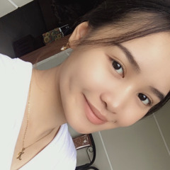 Audrey Danielle Recinto