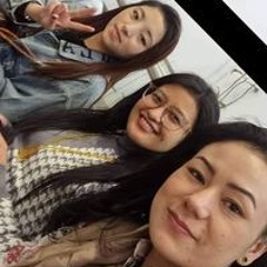 Dechen Wangmo