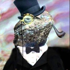 Sir Lizards