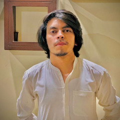 Ahmad Khan 22