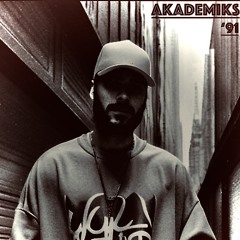 Akademiks