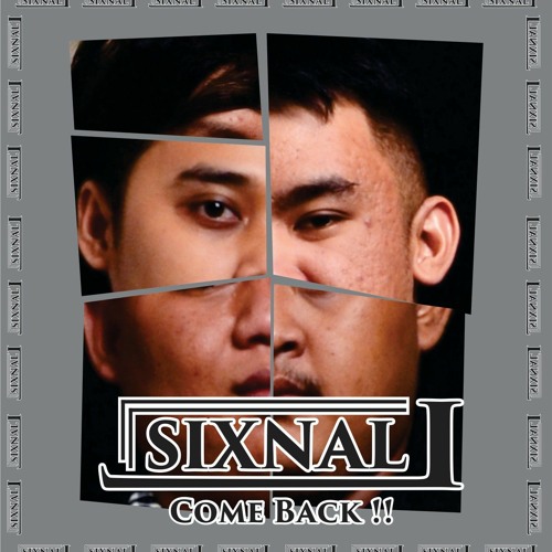 SIXNALL’s avatar
