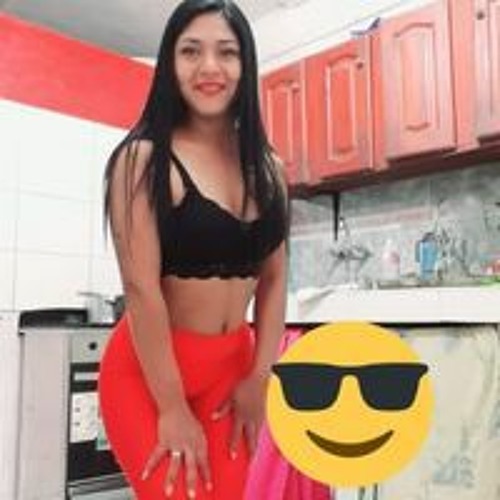 Daniela Garcia’s avatar