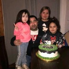 Carlos Arriagada Muñoz