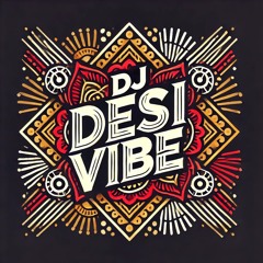 DJ Desi Vibe