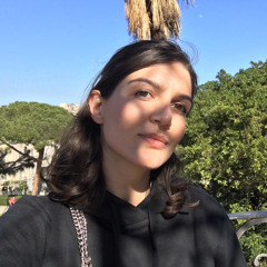 Oliko Mchedlidze