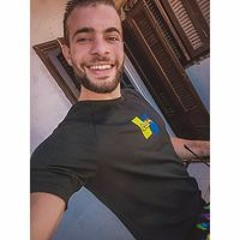 Mohamed Abd El Moneim