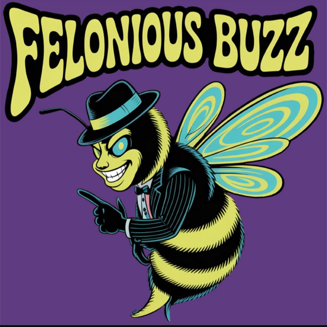 Stream Felonious Buzz music | Listen to songs, albums, playlists for ...
