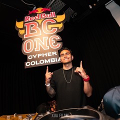 DJ Kos One