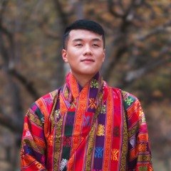 Sonam Wangchen