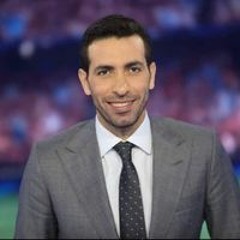 Ahmed Saleh