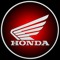Mano da honda