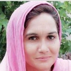 Umme Rubab