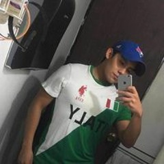 Alan Leonel Serna Torres