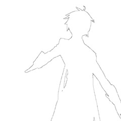 shin