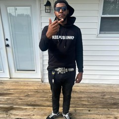 Jay KeePushin