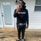 Jay KeePushin