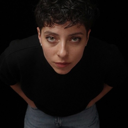 Razan Hamzy رزان حمزة 🦂♏ — artist photo
