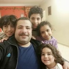 Ahmed Alsyd