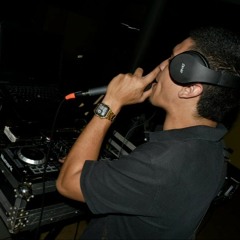 DJ TAMA CR