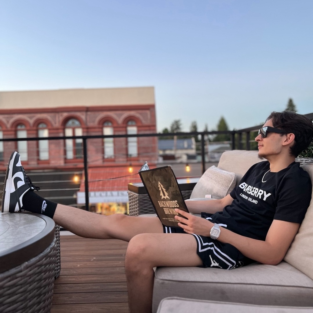 Stream Mr Mink music | Listen to songs, albums, playlists for free