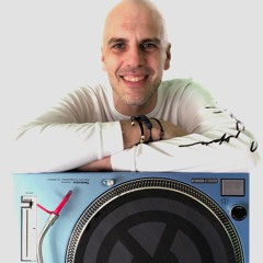 Javi Owen Deejay (Electronic Man)