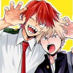 Bakugo💕❤️💝🥺