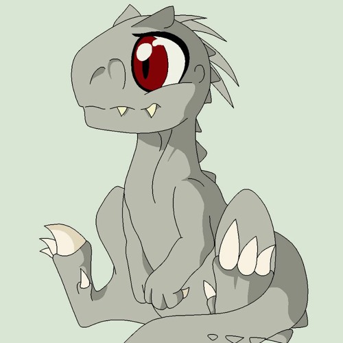 Indominus Rex’s avatar