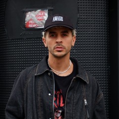 Will Decaff