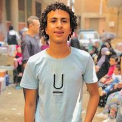 Saif Amr