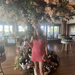 Melissa Paz Caporicci