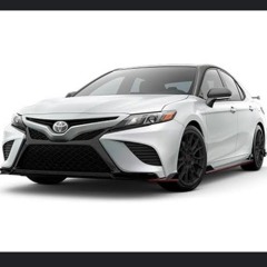 Toyota Camry 2023
