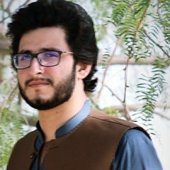 Asghar BalOcH Badini👑